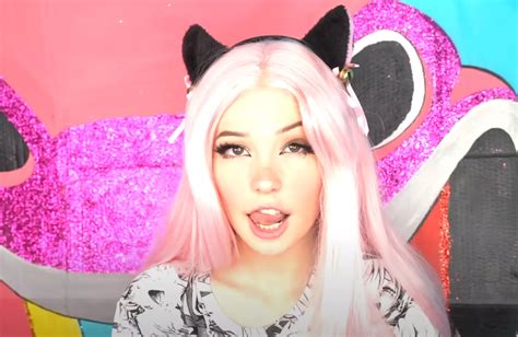 belle delphine dad|Belle Delphine reveals her dads reaction to finding out about her。